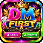 download dm first apk